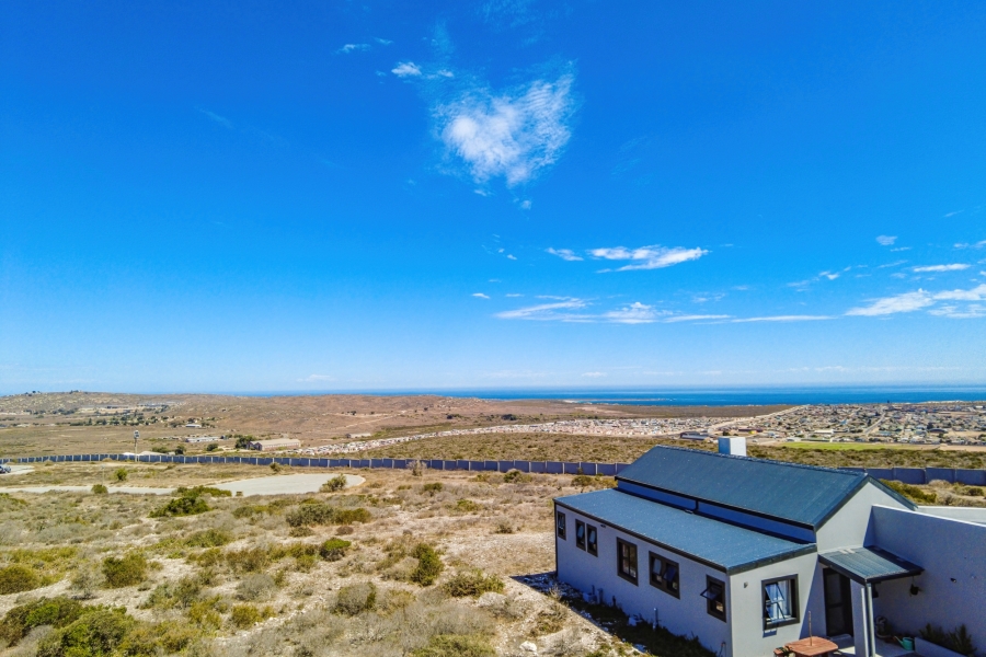 0 Bedroom Property for Sale in Hoogland Western Cape